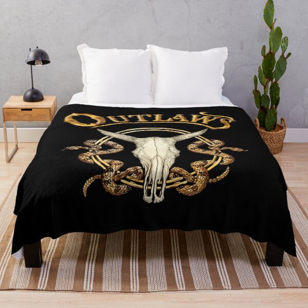 Item preview, Outlaws Band designed and sold by Hisham Zidan.