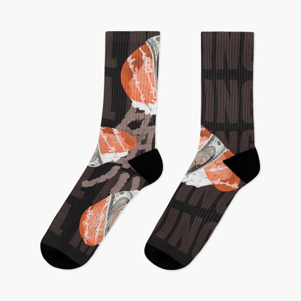 Item preview, Abstract Sushi Streetwear Typography Collage Art designed and sold by Trustswitch.