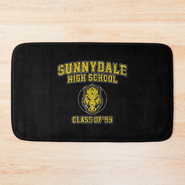 Item preview, Sunnydale High School Class Of '99 designed and sold by raptokman.