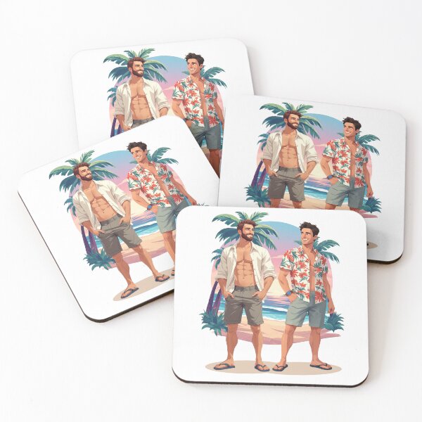 Item preview, The Billionaire's Paradise designed and sold by Robin Knight.