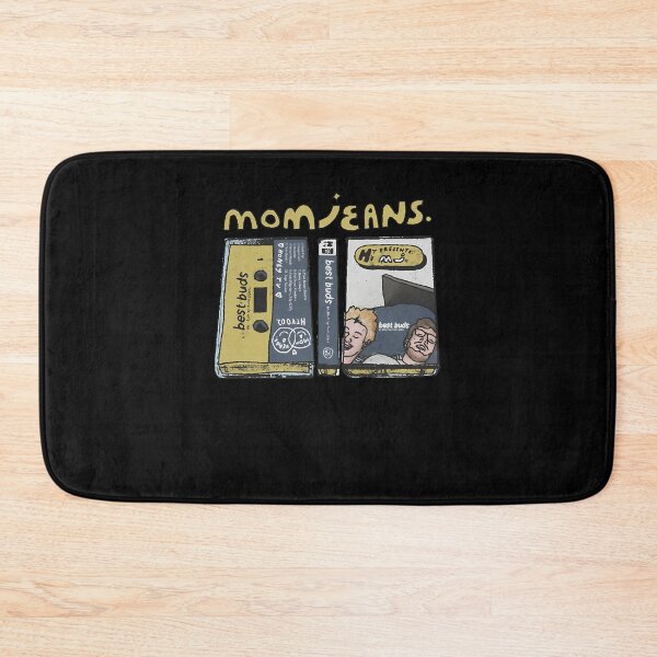 Item preview, Mom Jeans Music Band designed and sold by moizfarooqui26.