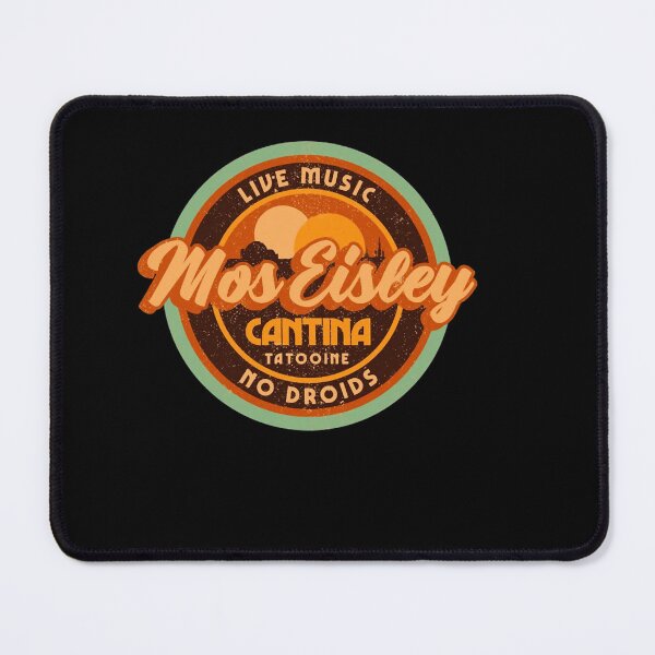 Item preview, Mos Eisley Cantina  designed and sold by CheesleyStudios.