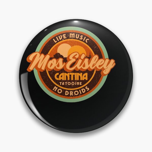 Item preview, Mos Eisley Cantina  designed and sold by CheesleyStudios.