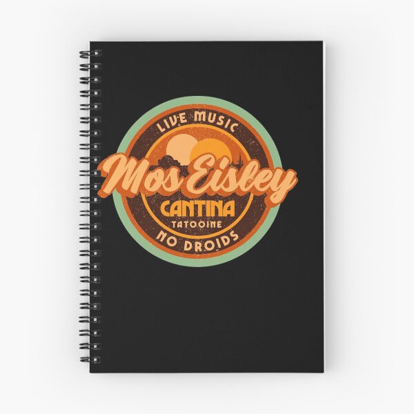 Item preview, Mos Eisley Cantina  designed and sold by CheesleyStudios.