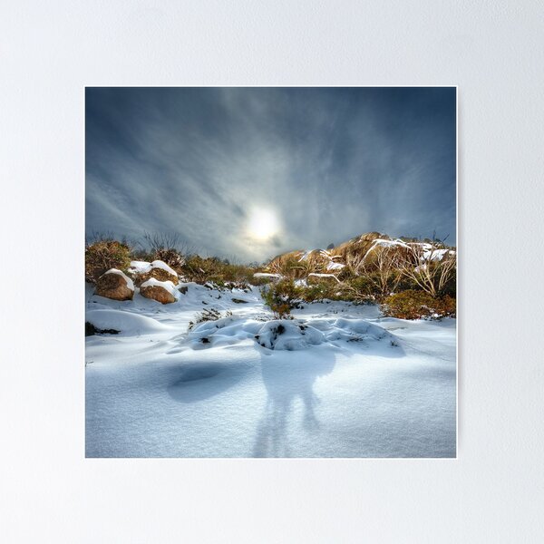 Item preview, Near The Castle, Mount Buffalo designed and sold by Kevin McGennan.