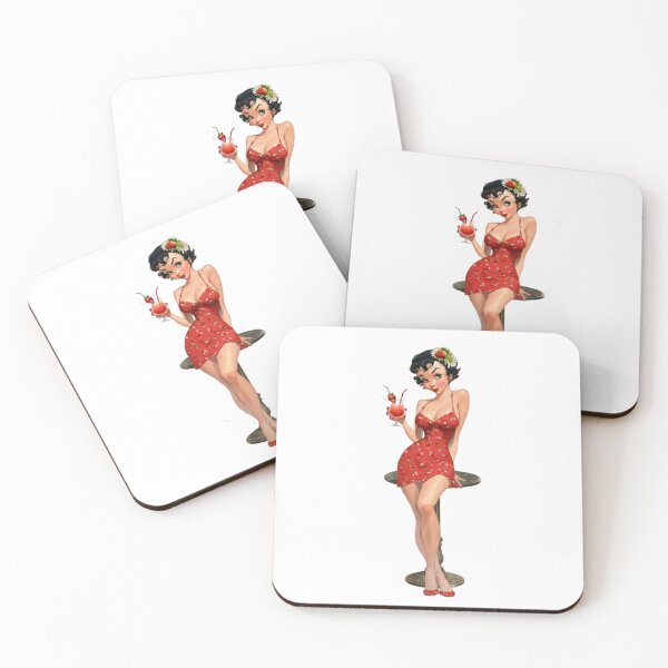 Item preview, BETTY BOOP designed and sold by CHRIST5000.