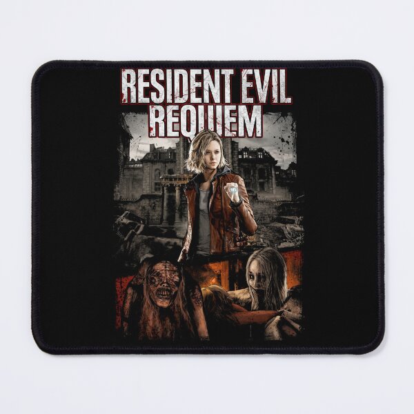 Item preview, Resident Evil Requiem designed and sold by Green Sama.