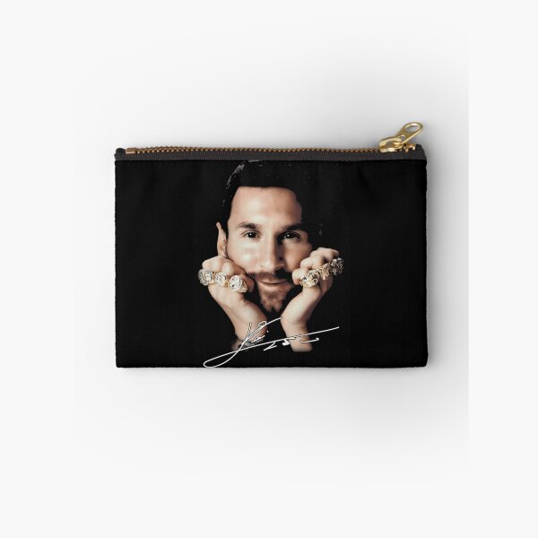 Item preview, Lionel Messi Big Face designed and sold by Hisham Zidan.