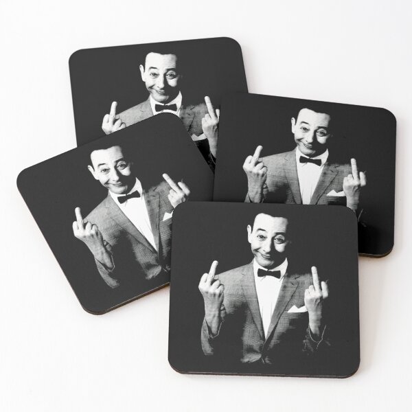 Item preview, Peee Weee Hermann – 70s Retro Rebell designed and sold by Alfateh Sidig.