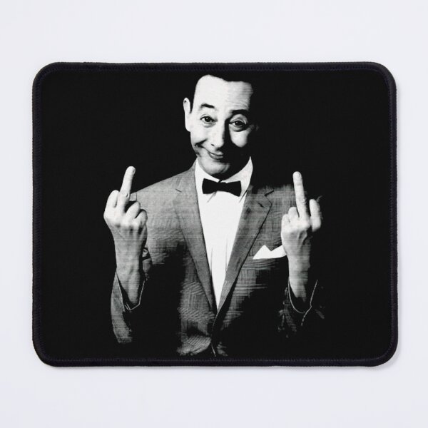 Item preview, Peee Weee Hermann – 70s Retro Rebell designed and sold by Alfateh Sidig.