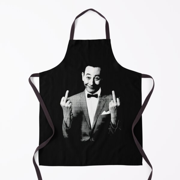 Item preview, Peee Weee Hermann – 70s Retro Rebell designed and sold by Alfateh Sidig.