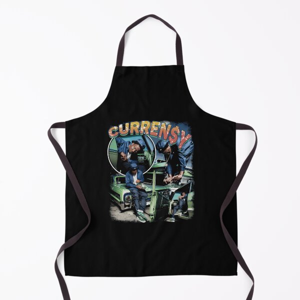 Item preview, Curreny Rapper Bootleg designed and sold by Hisham Zidan.