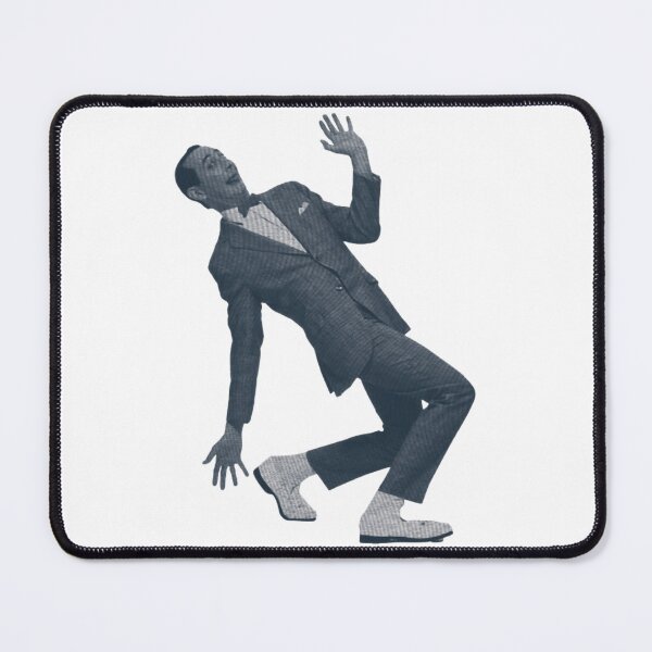 Item preview, Peee Weee Hermann designed and sold by Alfateh Sidig.