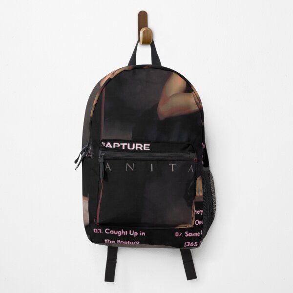 Item preview, Caught Up in the Rapture designed and sold by MannX2235.