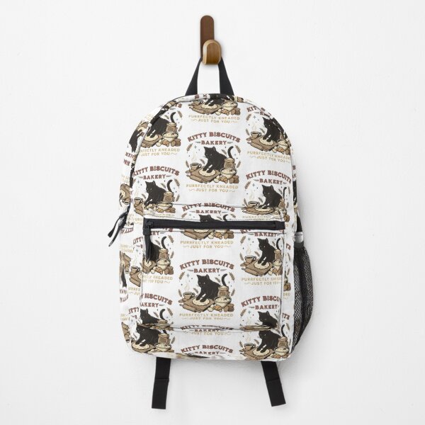 Item preview, Cat Bakery Purrfectly Kneaded Coffee Kitty designed and sold by Blok45.