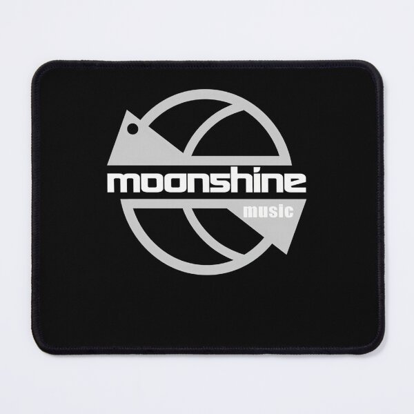 Item preview, Moonshine Music designed and sold by moizfarooqui26.