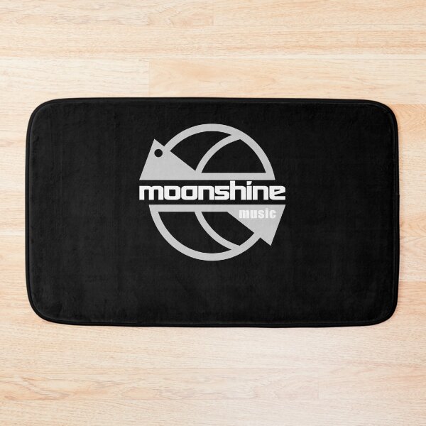 Item preview, Moonshine Music designed and sold by moizfarooqui26.
