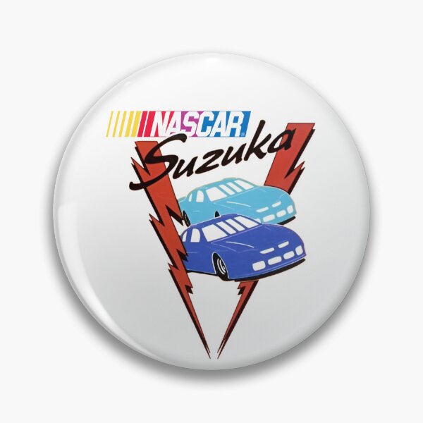 Item preview, NASCAR Suzuka designed and sold by DSTShop.