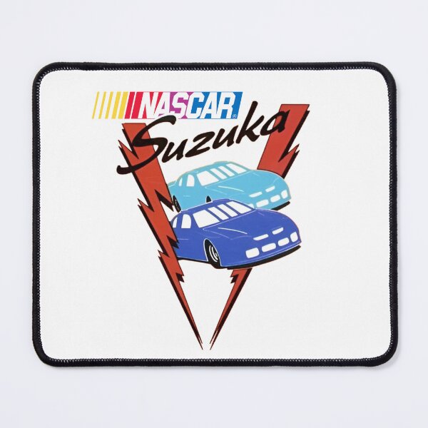 Item preview, NASCAR Suzuka designed and sold by DSTShop.