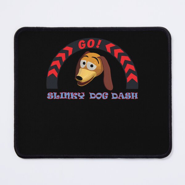 Item preview, Slinky Dog Dash Ride Go designed and sold by Dandyefendy8.