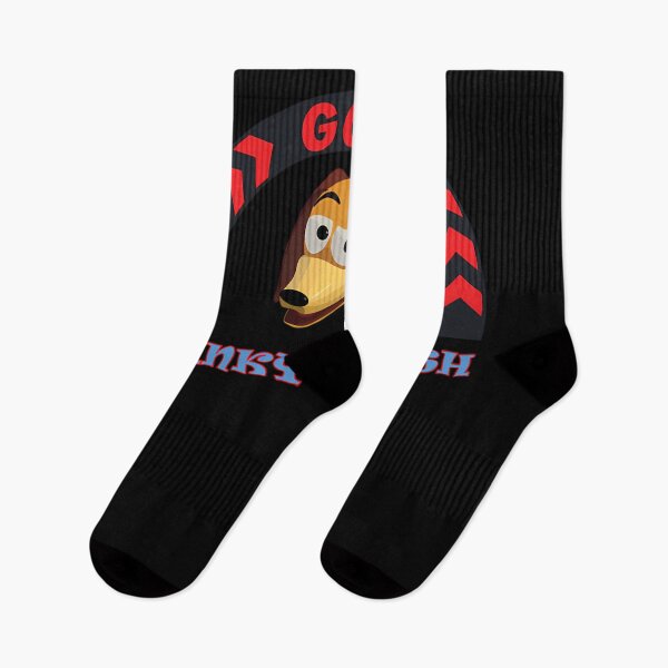 Item preview, Slinky Dog Dash Ride Go  designed and sold by Dandyefendy8.
