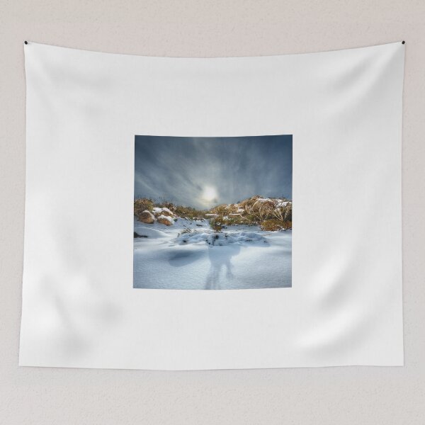 Item preview, Near The Castle, Mount Buffalo designed and sold by Kevin McGennan.