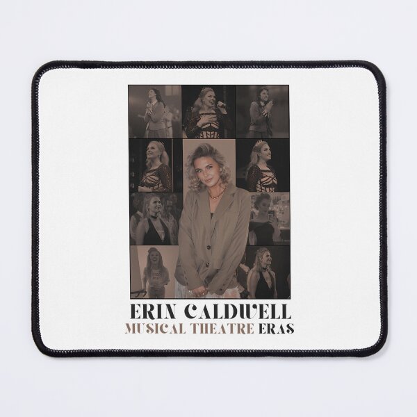 Item preview, Erin Caldwell Musical Theatre 'Eras designed and sold by Hisham Zidan.