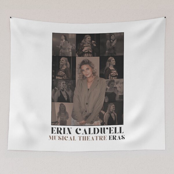 Item preview, Erin Caldwell Musical Theatre 'Eras designed and sold by Hisham Zidan.