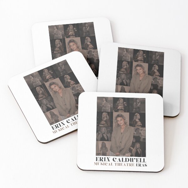 Item preview, Erin Caldwell Musical Theatre 'Eras designed and sold by Hisham Zidan.
