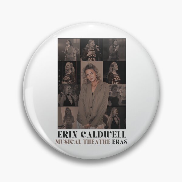 Item preview, Erin Caldwell Musical Theatre 'Eras designed and sold by Hisham Zidan.