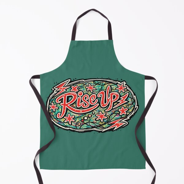 Item preview, RISE UP designed and sold by The ICON.