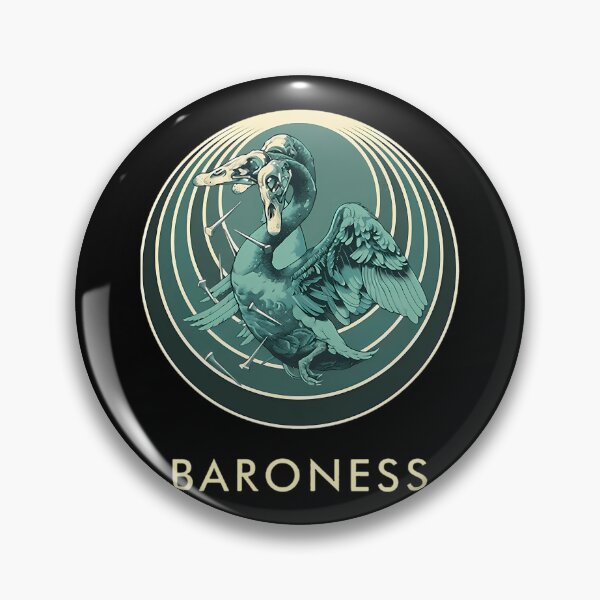 Item preview, Morningstar Baroness Metal Music Gift Men designed and sold by moizfarooqui26.