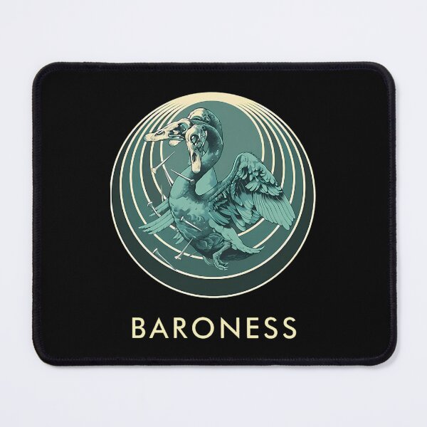 Item preview, Morningstar Baroness Metal Music Gift Men designed and sold by moizfarooqui26.
