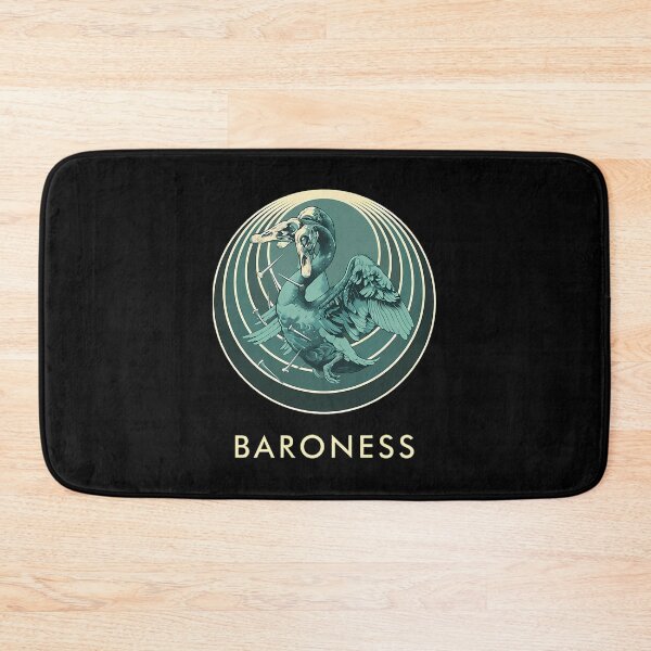 Item preview, Morningstar Baroness Metal Music Gift Men designed and sold by moizfarooqui26.