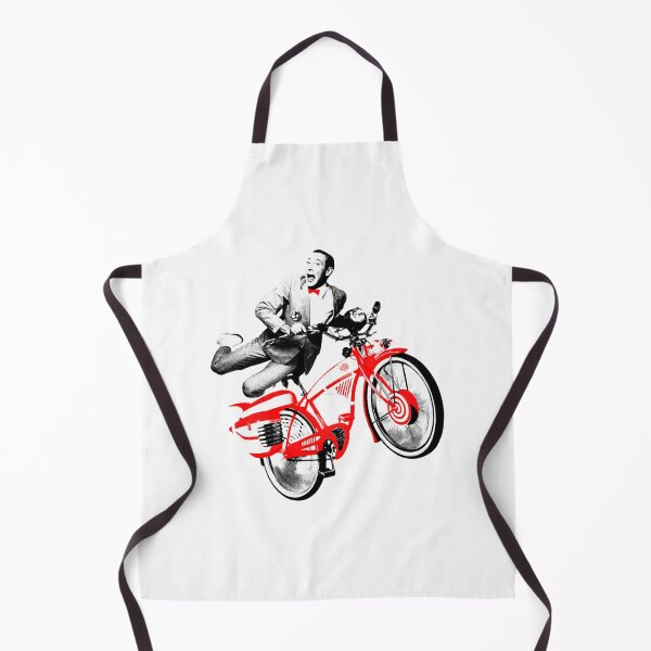 Item preview, Peee Weee Hermanss Big Adventuree Bike designed and sold by Alfateh Sidig.