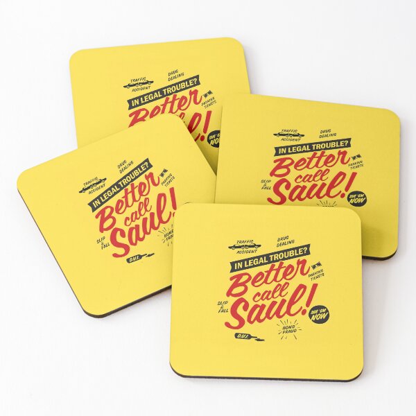 Item preview, Better Call Saul designed and sold by Erlin Rudho.