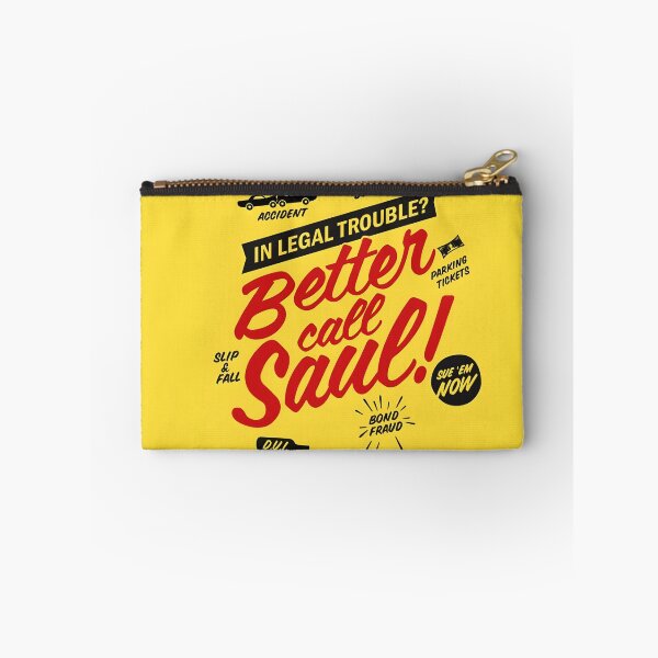 Item preview, Better Call Saul designed and sold by Erlin Rudho.