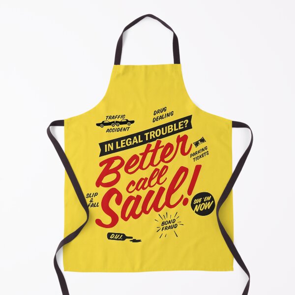 Item preview, Better Call Saul designed and sold by Erlin Rudho.