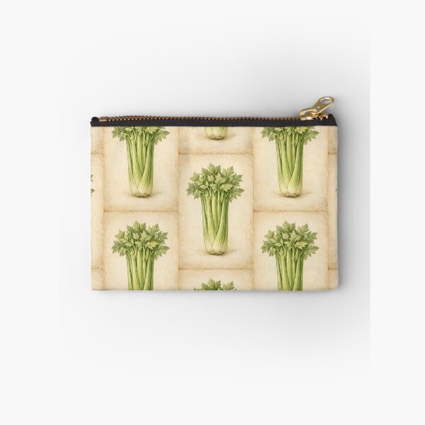 Item preview, Vintage Celery Botanical Print - Farmhouse Kitchen Vegetable Wall Art designed and sold by Darlin8888.