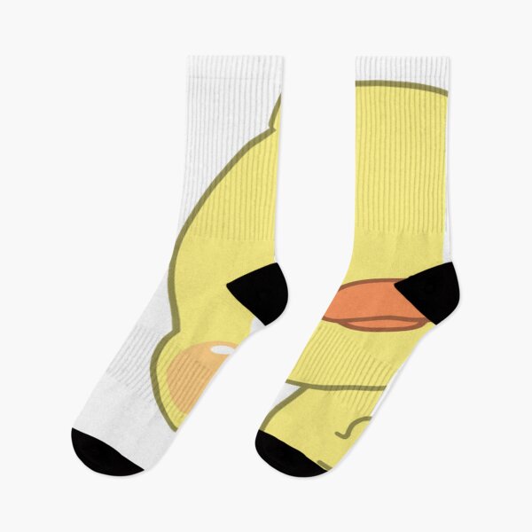 Item preview, Duck emoji designed and sold by HattrickFashion.