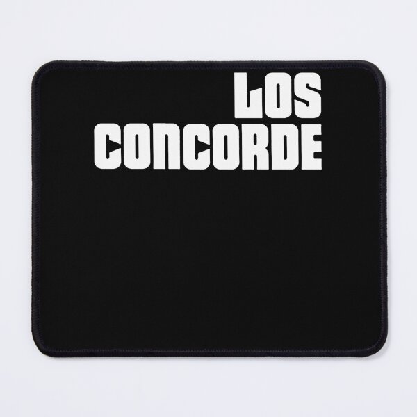 Item preview, Los Concorde Mexico designed and sold by YungKingsPhotos.