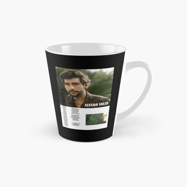 Item preview, Alvaro Soler designed and sold by MannX2235.