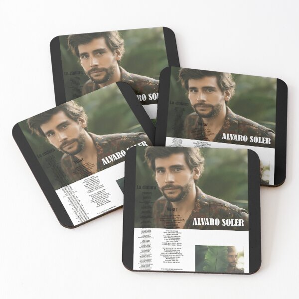 Item preview, Alvaro Soler designed and sold by MannX2235.