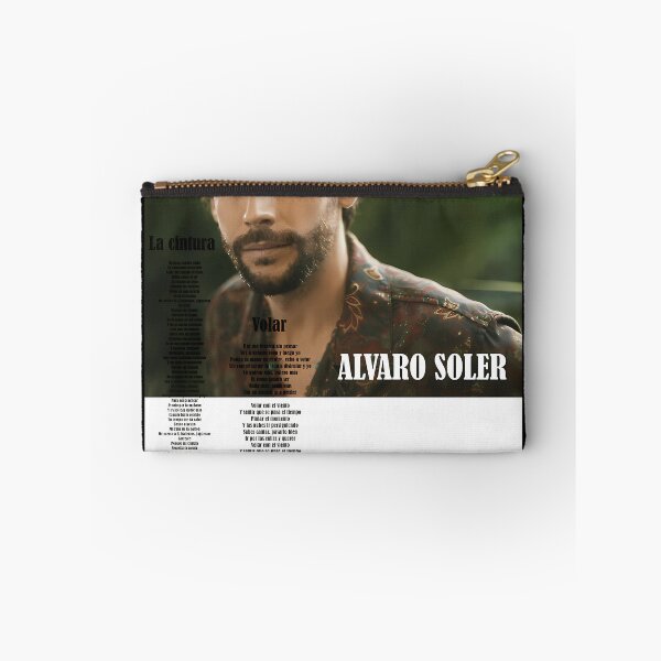 Item preview, Alvaro Soler designed and sold by MannX2235.