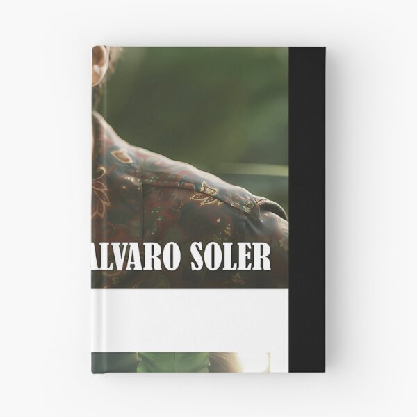 Item preview, Alvaro Soler designed and sold by MannX2235.