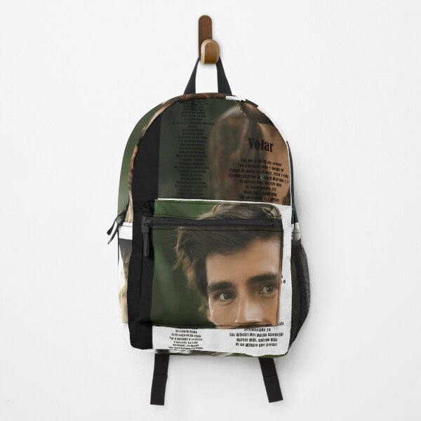 Item preview, Alvaro Soler designed and sold by MannX2235.