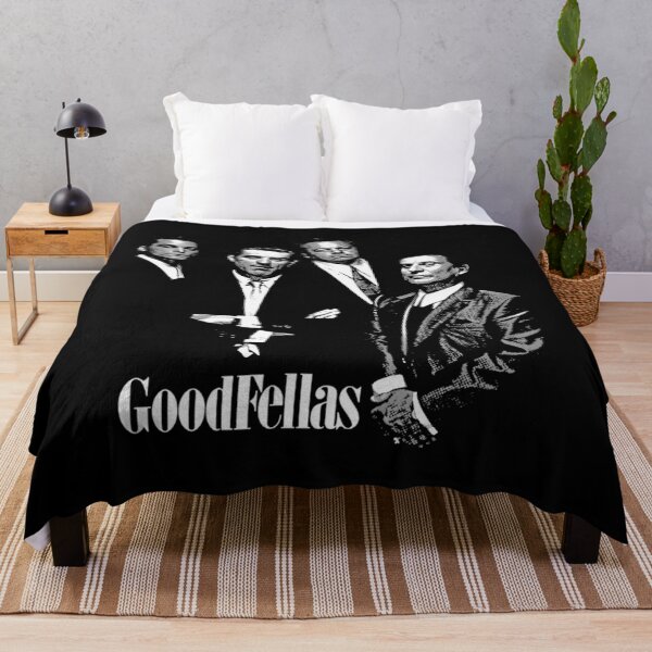 Item preview, Goodfellas Movie designed and sold by Hisham Zidan.