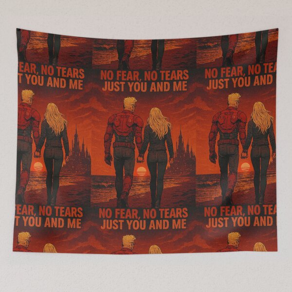 Item preview, SL-7 (Just you & me) designed and sold by YoJackandGod.