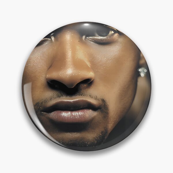 Item preview, Usher Confessions  designed and sold by MannX2235.