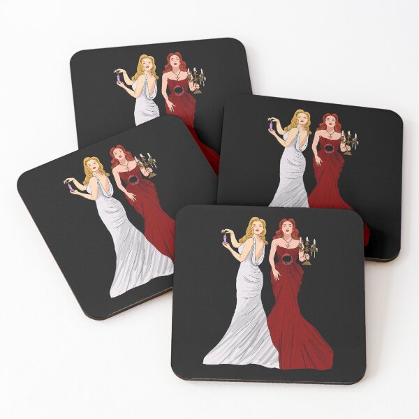 Item preview,  Death Becomes Her - The Musical designed and sold by Hisham Zidan.